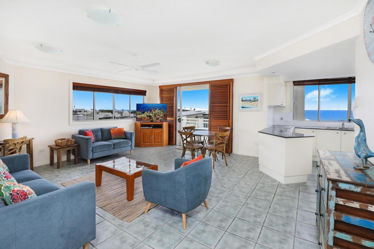 Myconos Resort Maroochydore Eksteriør billede
