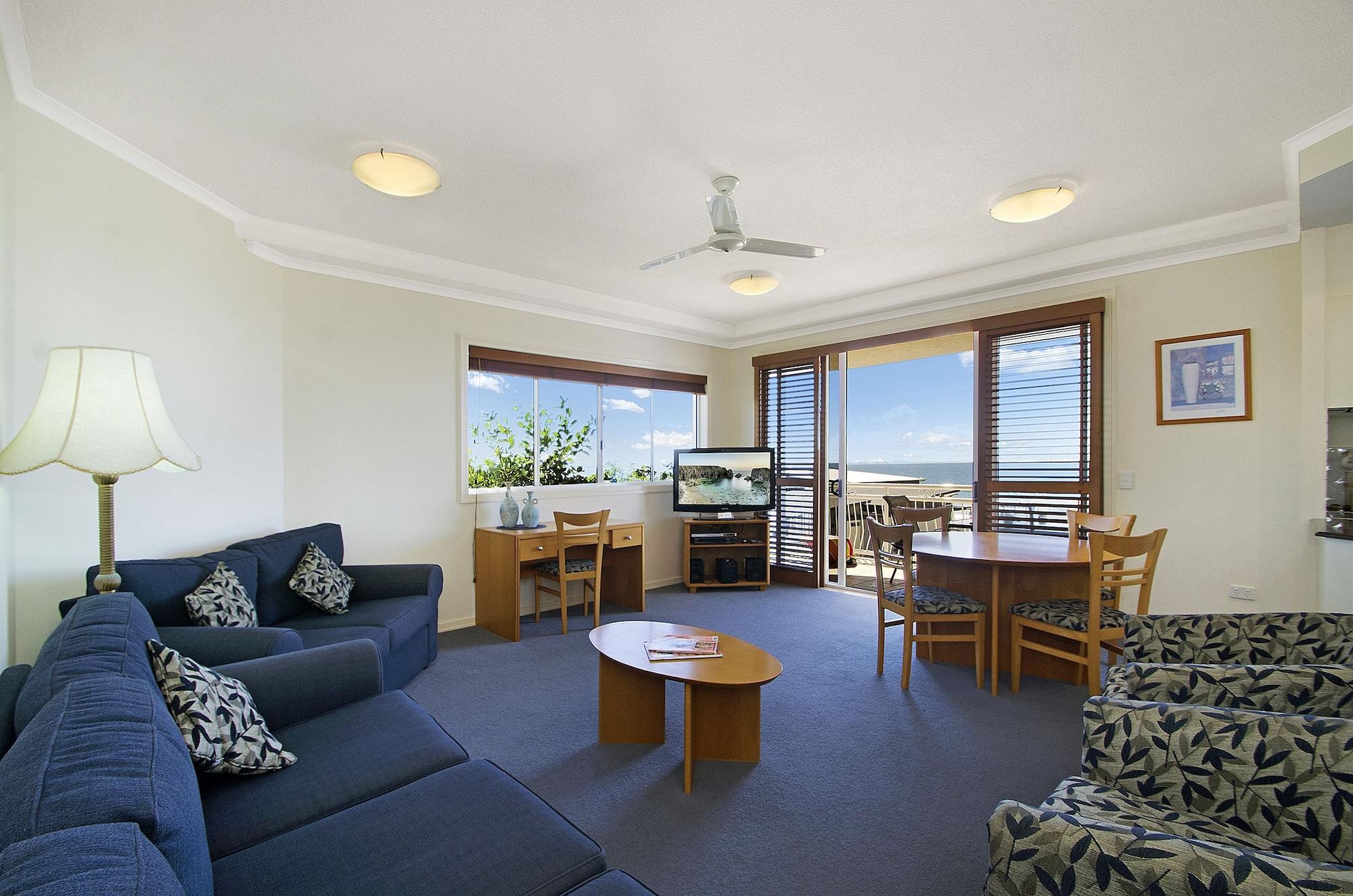 Myconos Resort Maroochydore Eksteriør billede