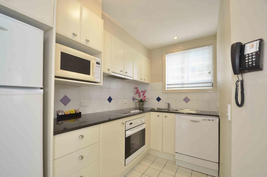 Myconos Resort Maroochydore Eksteriør billede