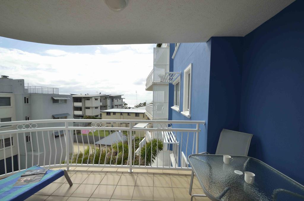 Myconos Resort Maroochydore Eksteriør billede