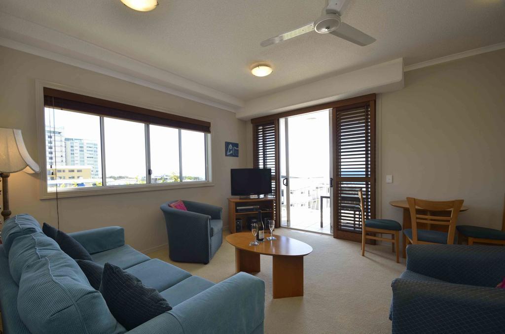 Myconos Resort Maroochydore Eksteriør billede
