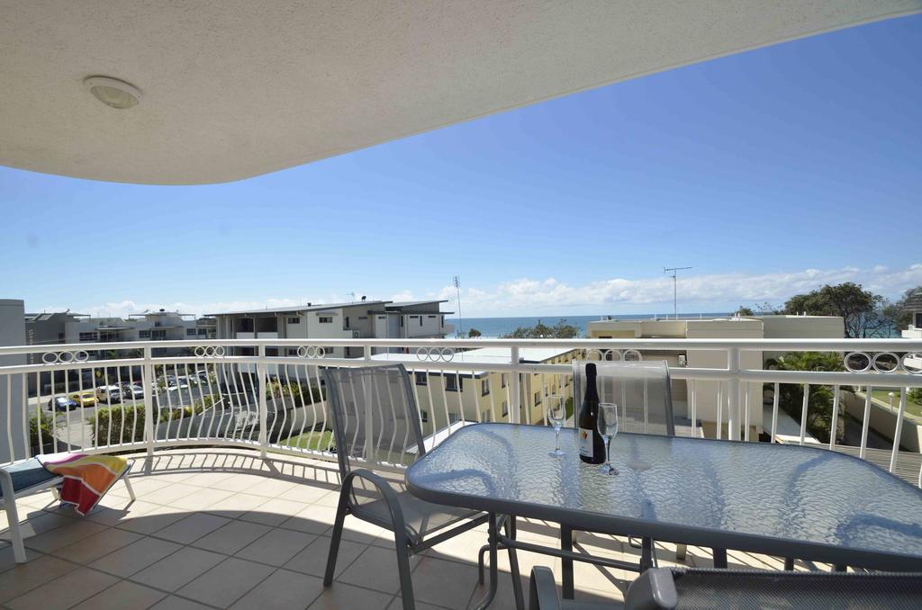 Myconos Resort Maroochydore Eksteriør billede